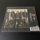 Edguy - Hellfire Club + Ep King Of Fools - SLIPCASE BRA + POSTER