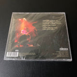 Dark Tranquillity - The Mind's I - BRA