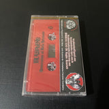 Blasphemy - Desecration Of Belo Horizonte - TAPE BRA