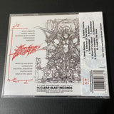 Kreator - Krushers of the World - BRA