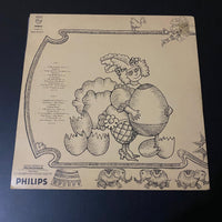 Elis Regina - Falso Brilhante - GATEFOLD BRA (muy bueno c/ inserto)