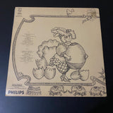 Elis Regina - Falso Brilhante - GATEFOLD BRA (muy bueno c/ inserto)
