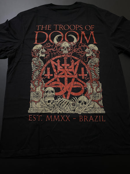 Troops of Doom - Make Metal Evil Again (G)