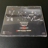 Cosmic Smoke - The Cult is Alive (Demo & Live Tracks) - PY