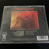 Cruel Force - Dawn of the Axe - EU