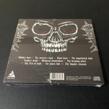 Violent Attack - Medieval Abominations - SLIPCASE BRA