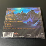 Grave Digger - Rheingold - SLIPCASE BRA