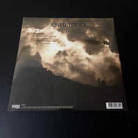 Sabaoth - Sabaoth - LP GATEFOLD ARG