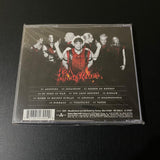 Subway to Sally - Kreuzfeuer - CD EU