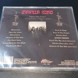 Manilla Road - Open the Gates - DOBLE BRA