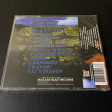 Therion - Theli - BRA
