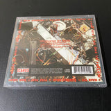 Anvil - Absolutely No Alternative - ARG