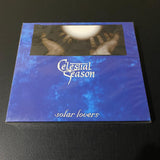 Celestial Season - Solar Lovers - SLIPCASE BRA