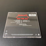 Metaliica - Kill 'em All - ARG