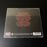 Possessed - Seven Churches - ARG