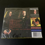Septic Flesh - Mystic Places of Dawn - SLIPCASE BRA + POSTER