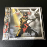 Gamma Ray - Alive '95 - DOBLE BRA