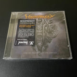 Monstrosity - Screams From Beneath the Surface - BRA