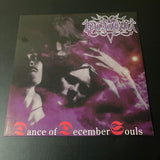 Katatonia - Dance Of December Souls - VINILO EU