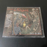 Six Feet Under - Next To Die - SLIPCASE BRA