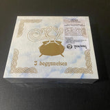 Otyg - I Begynnelsen - TRIPLE BOX BRA + POSTER