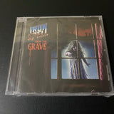 Iron Spell - From the Grave - BRA