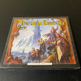 Avantasia - The Metal Opera Pt II - DIGIPACK BRA