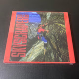 David Lee Roth - Skyscraper - SLIPCASE BRA