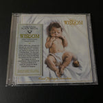 Wisdom - Saint Algolagnia Immaculate - MEX