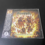 Pessimist - Slaughtering the Faithful - BRA