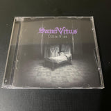 Saint Vitus - Lillie: F-65 - USA