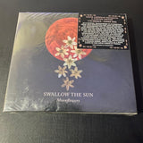 Swallow The Sun - Moonflowers - DOBLE DELUXE BRA