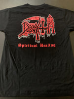 Death - Spiritual Healing (M)