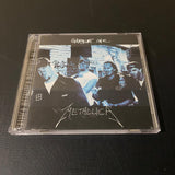 Metallica - Garage Inc. - DOBLE USA