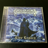Dissection - Live Legacy - BRA