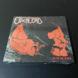 Overlord - In for the Attack - SLIPCASE BRA