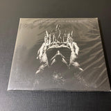 Katatonia - City Burials - DIGIPACK BRA