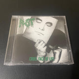 Rot - Cruel Face of Life - BRA