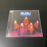 Deep Purple - Burn - EU