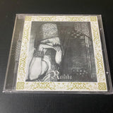 Nargaroth - Rasluka - BRA