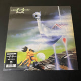 Faithful Breath - Gold 'n' Glory - VINILO EU