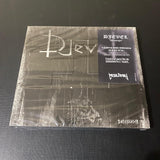 Djevel - Dødssanger - DIGIPACK BRA (cruz invertida incrustada)