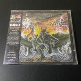 Tsjuder - Scandinavian Black Metal Attack - BRA