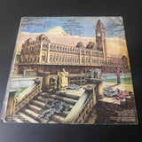 Golpe de Estado - Golpe de Estado - VINILO BRA (primera edición)