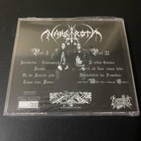 Nargaroth - Rasluka - BRA