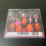 Deep Purple - Burn - EU