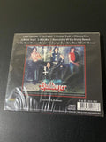 Bulldozer - The Exorcism - SLIPCASE BRA