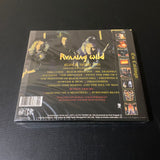 Running Wild - Black Hand Inn - SLIPCASE BRA