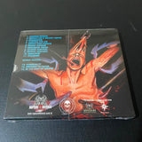 Autopsy - Severed Survival - SLIPCASE BRA