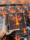 Cosmic Smoke - The Cult is Alive (Demo & Live Tracks) - PY